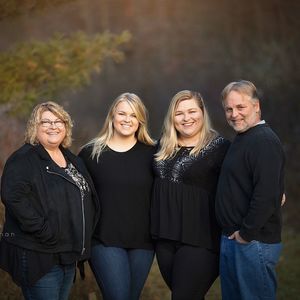 Meet your Posher, Donna